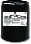 Quick Clean - 5 Gallon Pail - First Tool & Supply