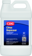 Citrus Degreaser - 1 Gallon - First Tool & Supply
