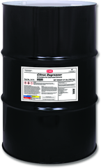 Citrus Degreaser - 55 Gallon Drum - First Tool & Supply