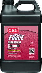 HydroForce Industrial Strength Degreaser - 1 Gallon - First Tool & Supply