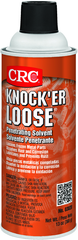Knock'er Loose Penetrant - 5 Gallon - First Tool & Supply