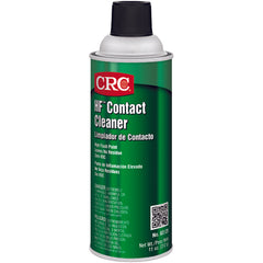 HF Contact Cleaner - 16 oz - First Tool & Supply