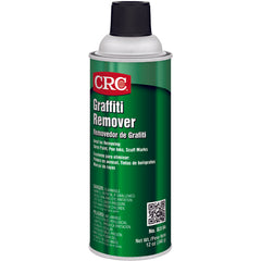 Graffiti Remover - 12 oz - First Tool & Supply