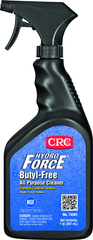 Hydro Force Butyl Free All Purpose Cleaner - 5 Gallon - First Tool & Supply