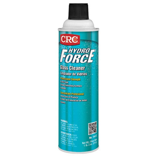 Hydroforce Glass Cleaner - 18 oz - First Tool & Supply