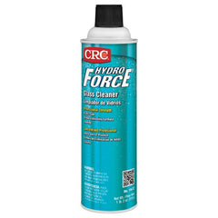 Hydroforce Glass Cleaner - 18 oz - First Tool & Supply