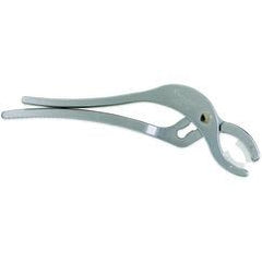10" A-N CONNECTOR SLIP JOINT PLIERS - First Tool & Supply