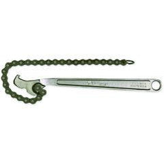 24" CHAIN WRENCH - First Tool & Supply