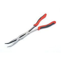 X2 BENT LONG NOSE PLIER - First Tool & Supply