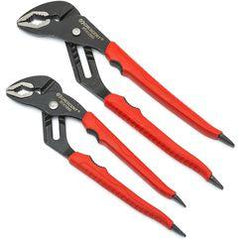 TONGUE AND GROOVE PLIERS W/ GRIP - First Tool & Supply