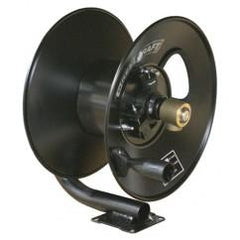 1 X 100' HOSE REEL - First Tool & Supply