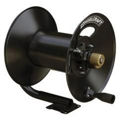 1 X 125' HOSE REEL - First Tool & Supply