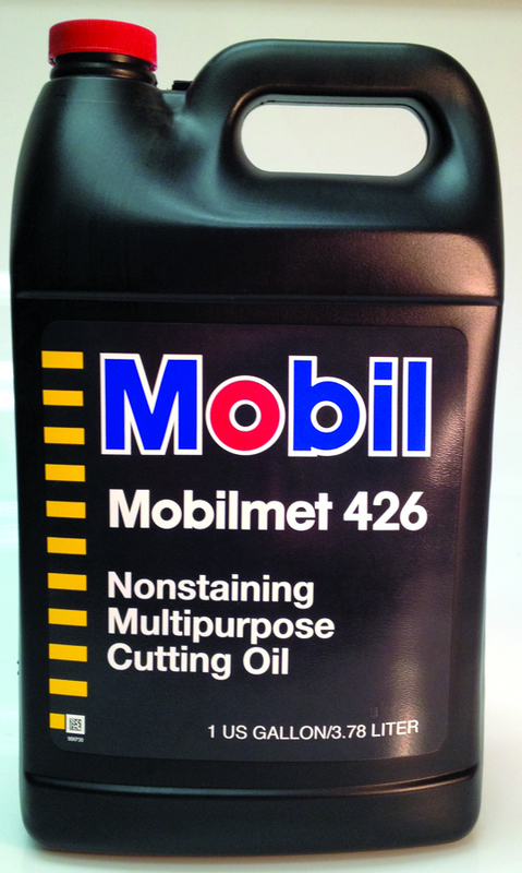 1 Gallon Mobilmet 426 - First Tool & Supply