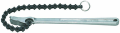 15" Chain Wrench - First Tool & Supply