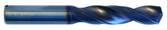 11.55mm Cyclone™ XD Coolant Stub HP Drill ALtima® Plus Coated - First Tool & Supply