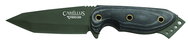 7-3/4" Fixed Blade Knife - First Tool & Supply