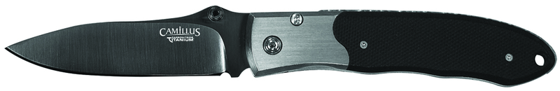 6-3/4" Folding Knife - First Tool & Supply