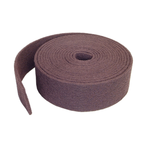 4 X 30' VFN A/O MAROON ROLL - First Tool & Supply