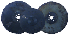 74312 10-3/4"(275mm) x .100 x 40mm Oxide 180T Cold Saw Blade - First Tool & Supply