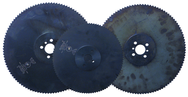 74315 12"(300mm) x .100 x 32mm Oxide 120T Cold Saw Blade - First Tool & Supply