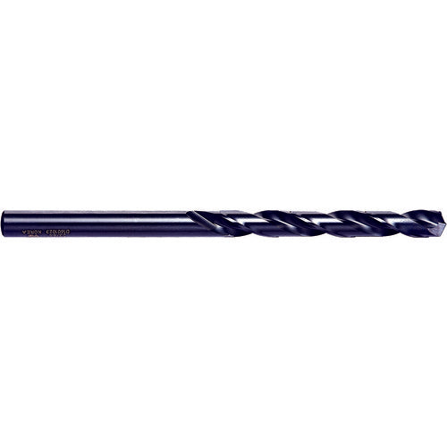 9/64 HSS 6″ OAL A/E DRILL 135DEG - First Tool & Supply