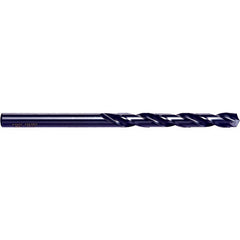 1/4 HSS 12″ OAL A/E DRILL 135DEG - First Tool & Supply