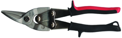 1-5/16'' Blade Length - 9-1/2'' Overall Length - Left Cutting - Global Aviation Snips - First Tool & Supply