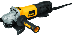 6" HI PWR SM ANGLE GRINDER - First Tool & Supply