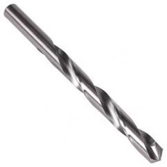 NO 7 118D PT CARB TIP JL DRILL-BRT - First Tool & Supply