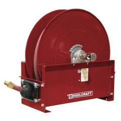 3/4 X 75' HOSE REEL - First Tool & Supply