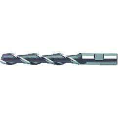 1-1/2" Dia. - 10-1/2" OAL - HSS - Hi-Helix SE EM - 2 FL - First Tool & Supply