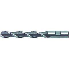 7/8" Dia. - 7-1/4" OAL - HSS - Hi-Helix SE EM - 2 FL - First Tool & Supply