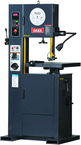 Vertical Bandsaw, 220V, 3PH - First Tool & Supply