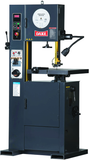 Vertical Bandsaw, 220V, 3PH - First Tool & Supply