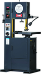 Vertical Bandsaw, 440V, 3PH, Includes Transformer 300674 - First Tool & Supply