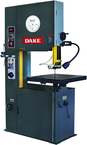 Vertical Bandsaw, 220V, 3PH - First Tool & Supply