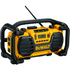HD WORKSITE RADIO CHARGER - First Tool & Supply
