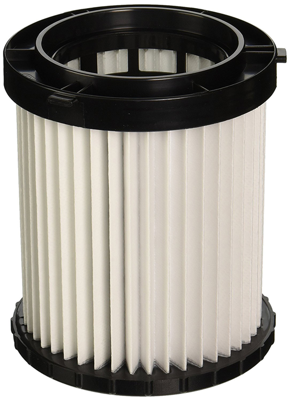 REPLACEMENT HEPA FILTER - First Tool & Supply