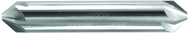 1/2" Size-3/8" Shank-90°-CBD 6 Flute Chatterless Countersink - First Tool & Supply
