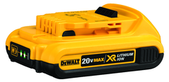 HAZ05 20V MAX 2.0AH LI-ION BATTERY - First Tool & Supply