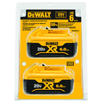 HAZ05 20V BATTERY 2PK - First Tool & Supply