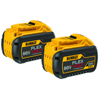 HAZ05 20/60V FLEXVOLT - First Tool & Supply