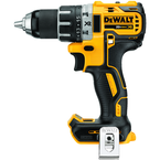 20V BL COMPACT DD BARE - First Tool & Supply