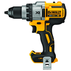 20V DRILL/DRIVR TOOL ONLY - First Tool & Supply