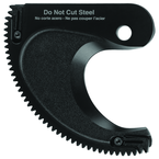 CBL CUTTING TL REPL BLADE - First Tool & Supply