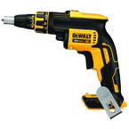 20V DRYWALL SCREWGUN - First Tool & Supply