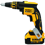 HAZ05 20V DRYWL SCRWGUN - First Tool & Supply