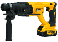 HAZ05 20V ROTARY HAMMER - First Tool & Supply