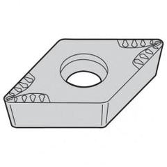 DCMT433MU SCR ON INS MEDIUM - First Tool & Supply