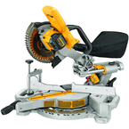 HAZ05 20V MITER SAW BARE - First Tool & Supply